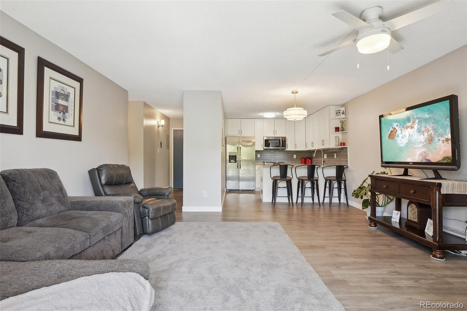 MLS Image #7 for 3465 s poplar street,denver, Colorado