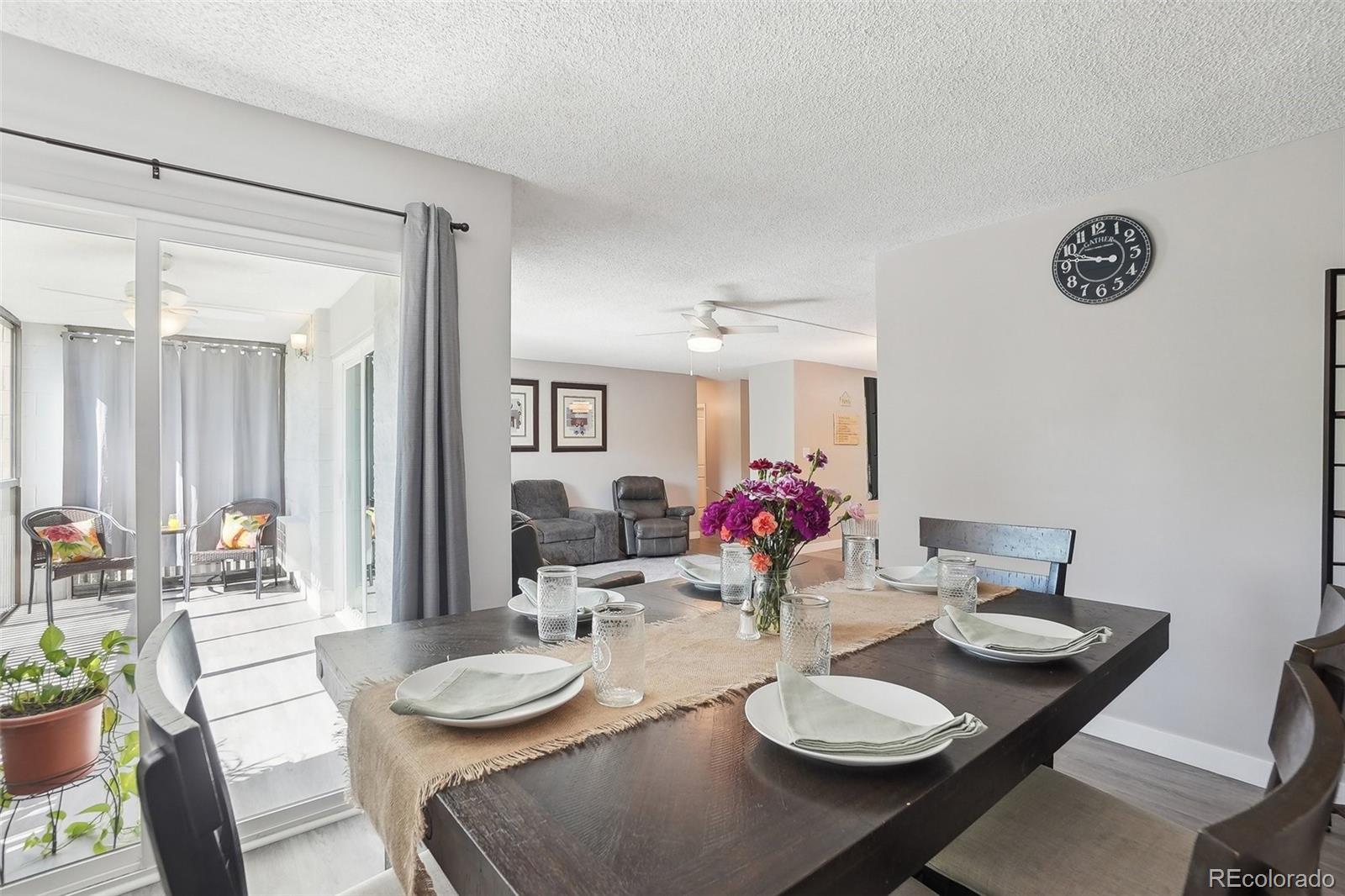 MLS Image #8 for 3465 s poplar street,denver, Colorado