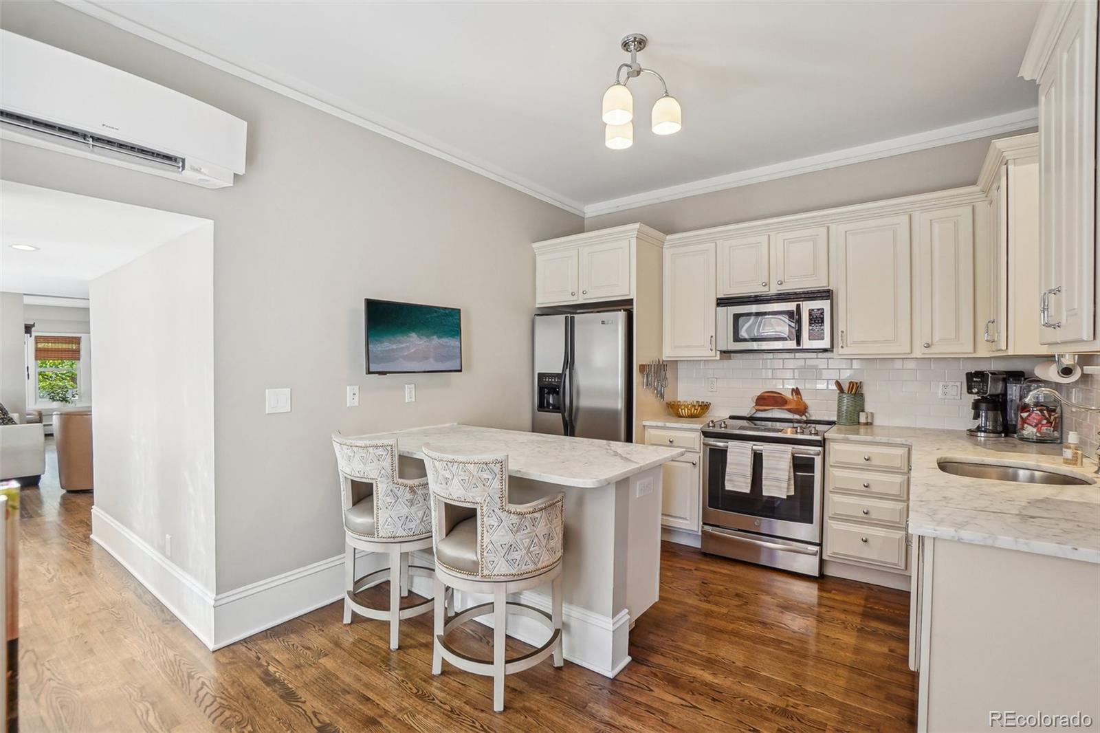 MLS Image #11 for 1176  gaylord street,denver, Colorado