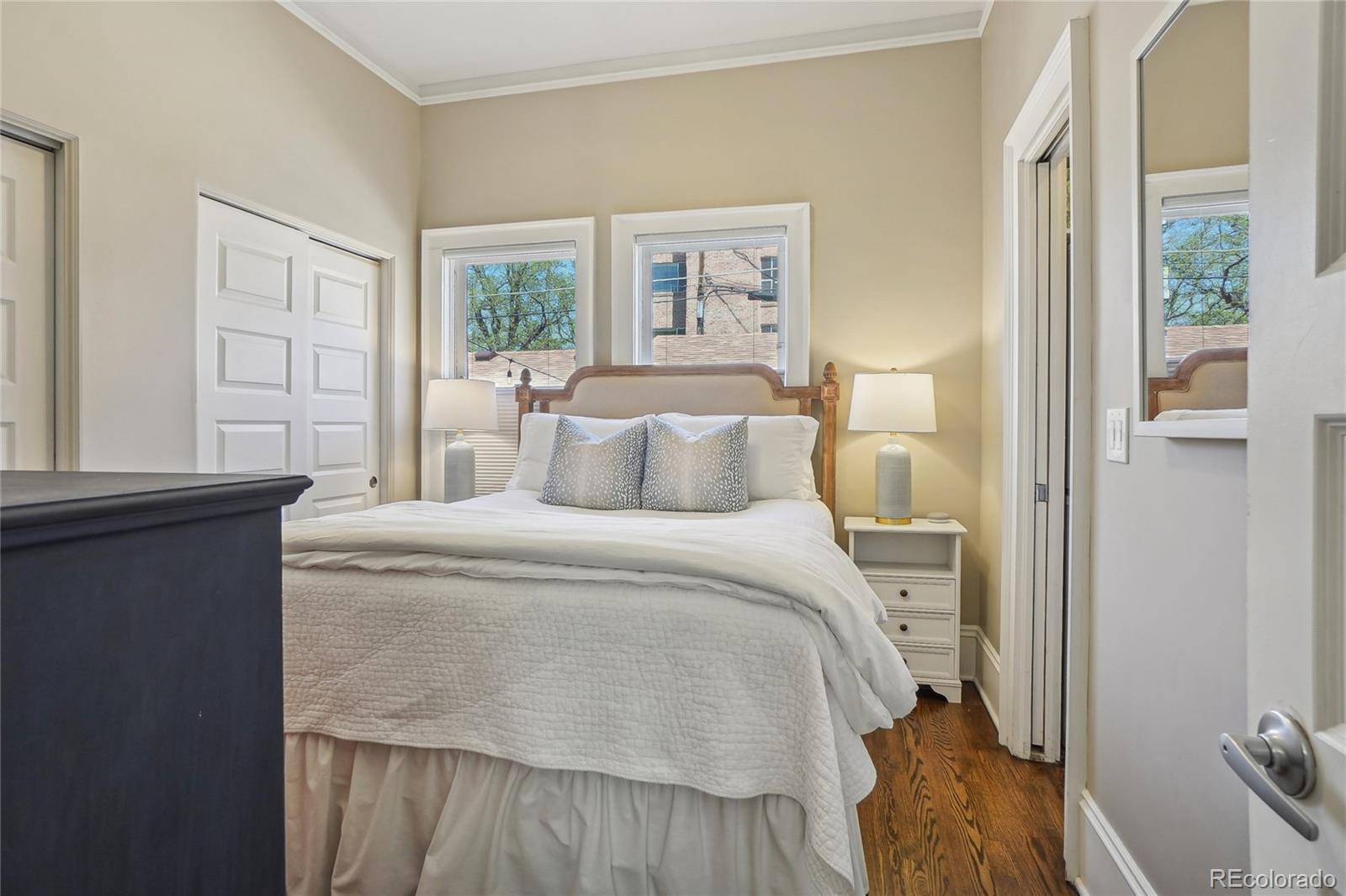 MLS Image #13 for 1176  gaylord street,denver, Colorado
