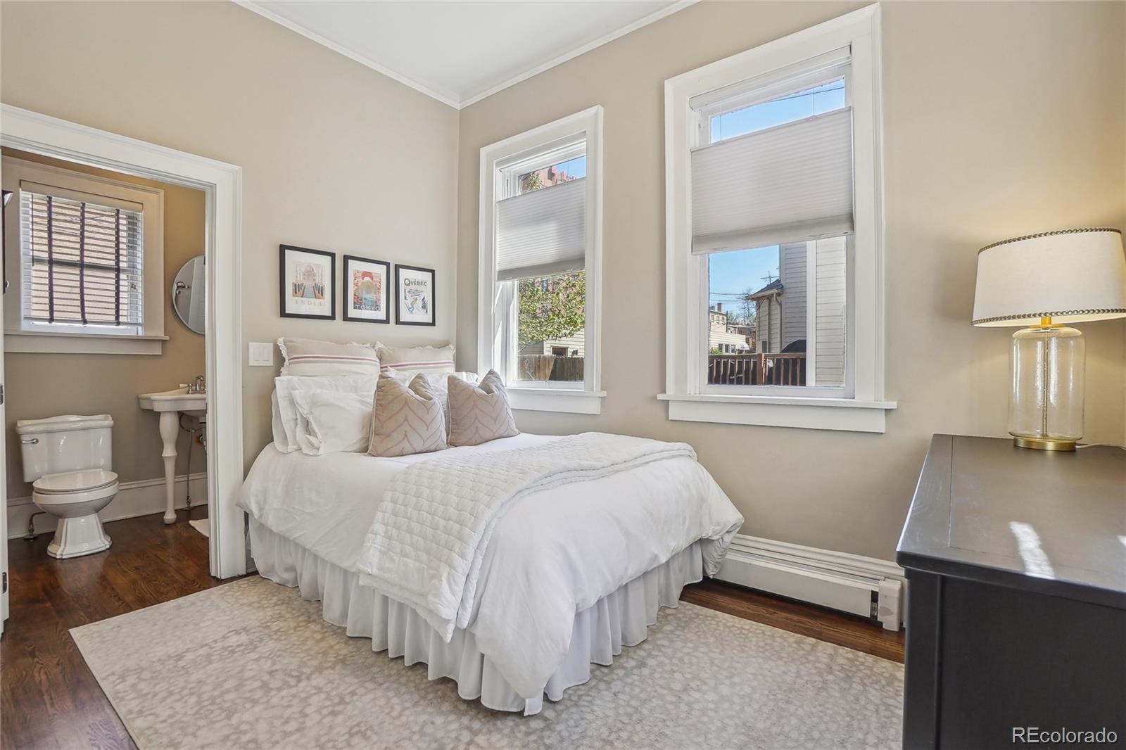 MLS Image #16 for 1176  gaylord street,denver, Colorado