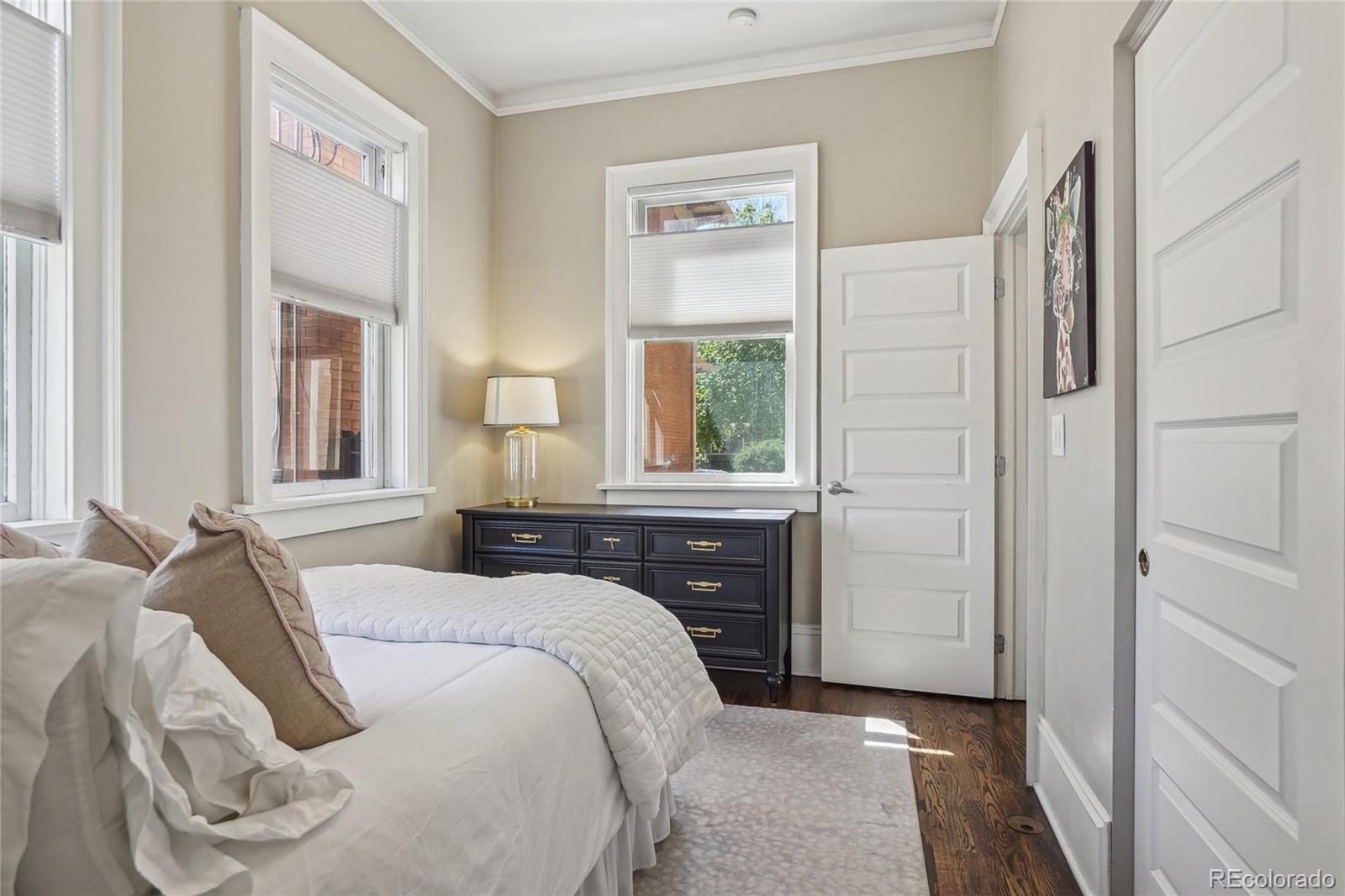 MLS Image #17 for 1176  gaylord street,denver, Colorado