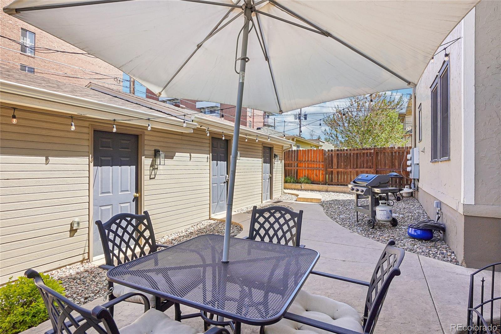 MLS Image #18 for 1176  gaylord street,denver, Colorado