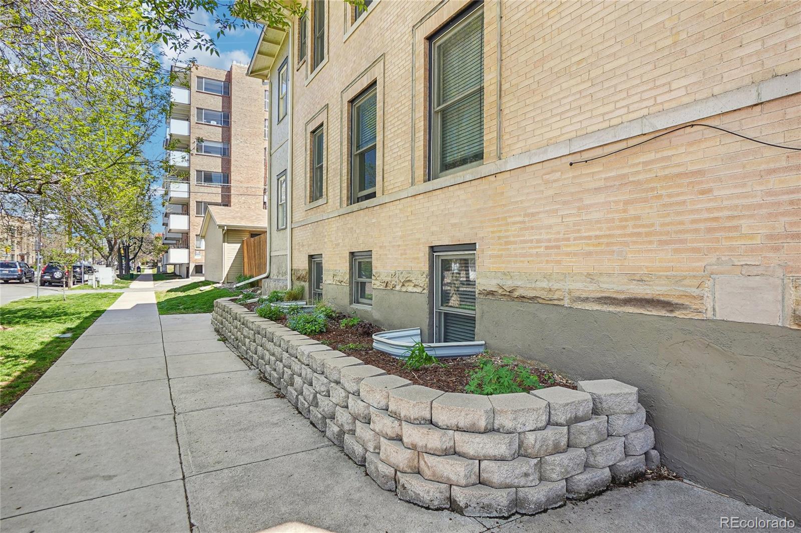MLS Image #22 for 1176  gaylord street,denver, Colorado