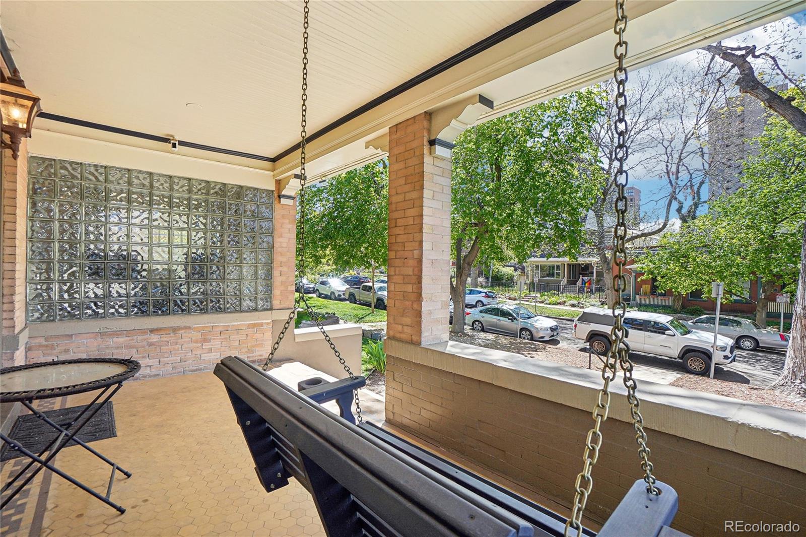 MLS Image #23 for 1176  gaylord street,denver, Colorado