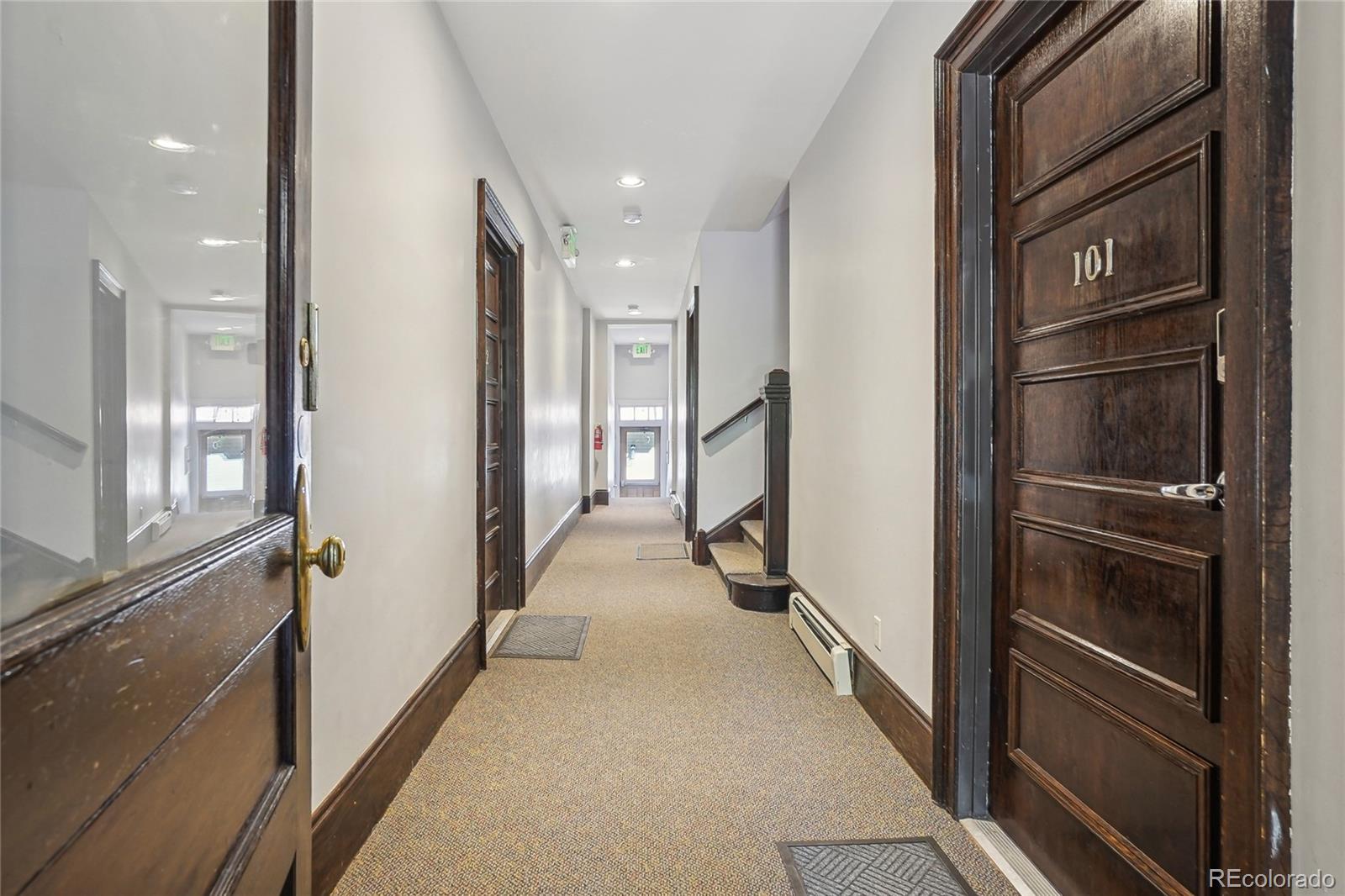 MLS Image #24 for 1176  gaylord street,denver, Colorado