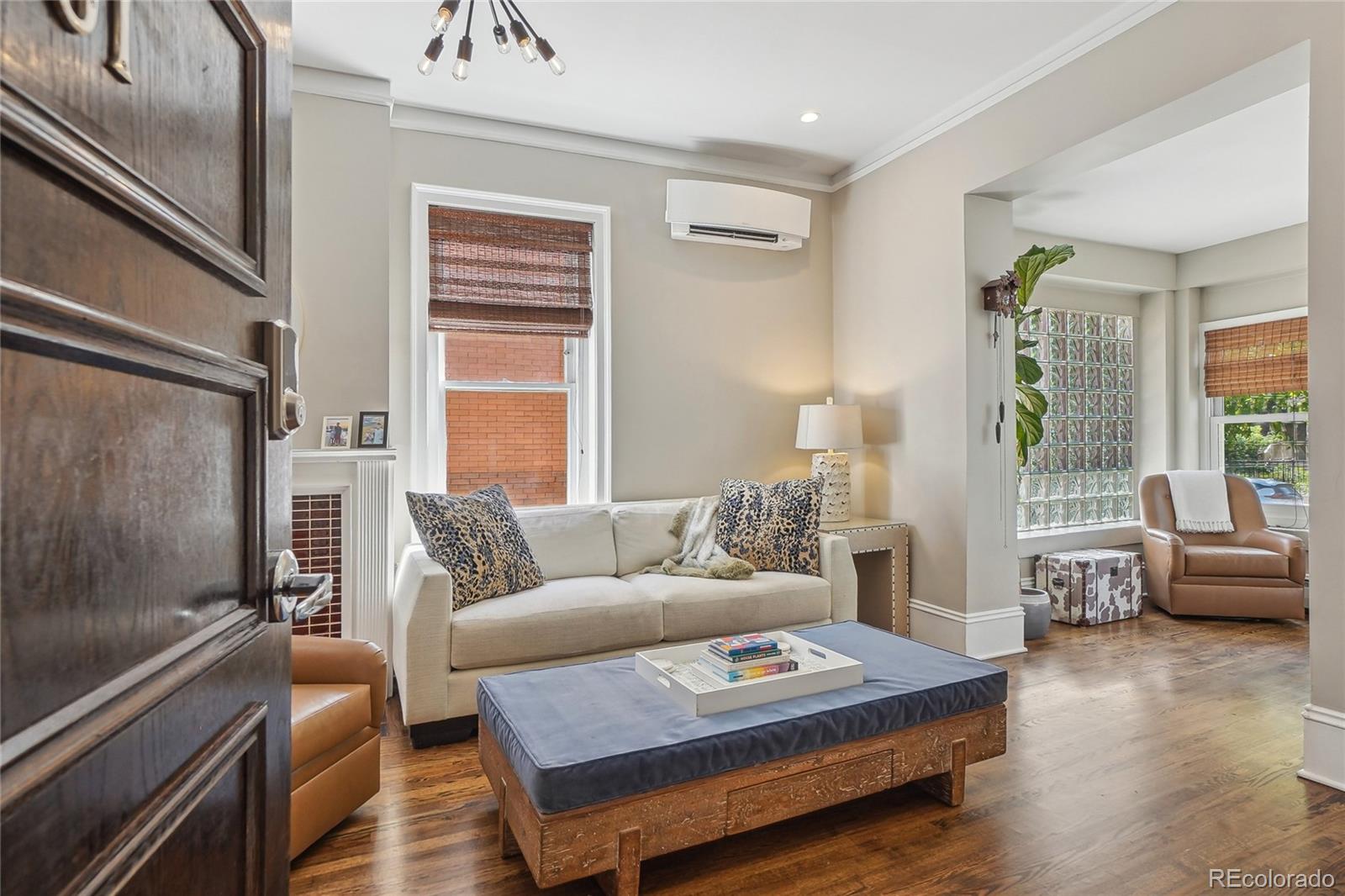 MLS Image #3 for 1176  gaylord street,denver, Colorado