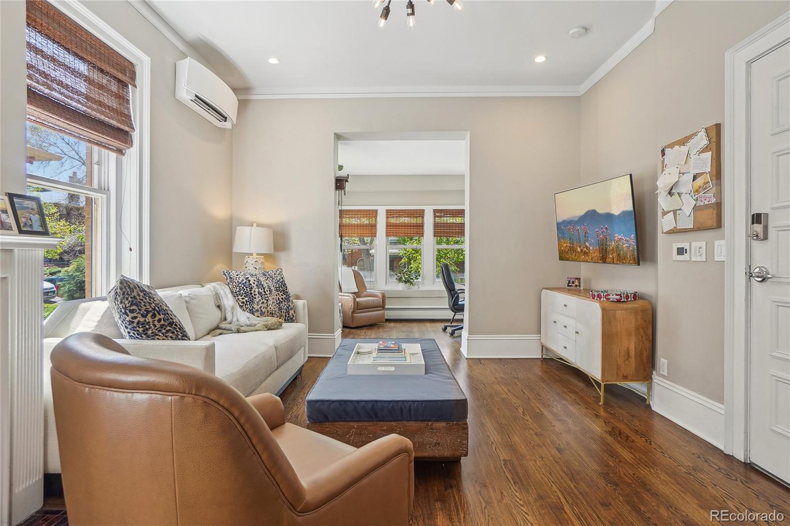 MLS Image #4 for 1176  gaylord street,denver, Colorado