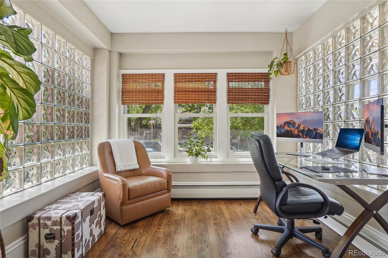MLS Image #5 for 1176  gaylord street,denver, Colorado