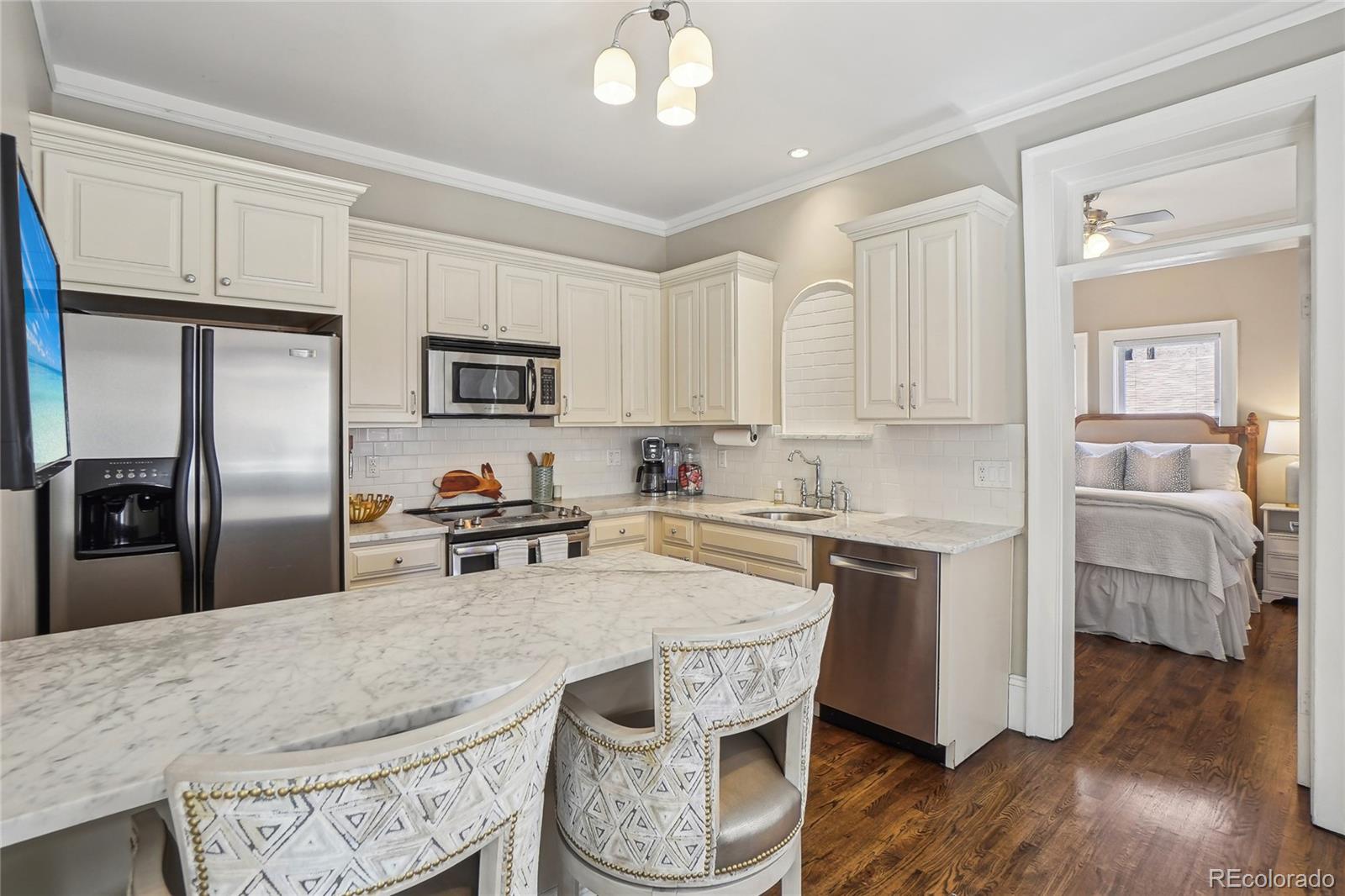 MLS Image #9 for 1176  gaylord street,denver, Colorado