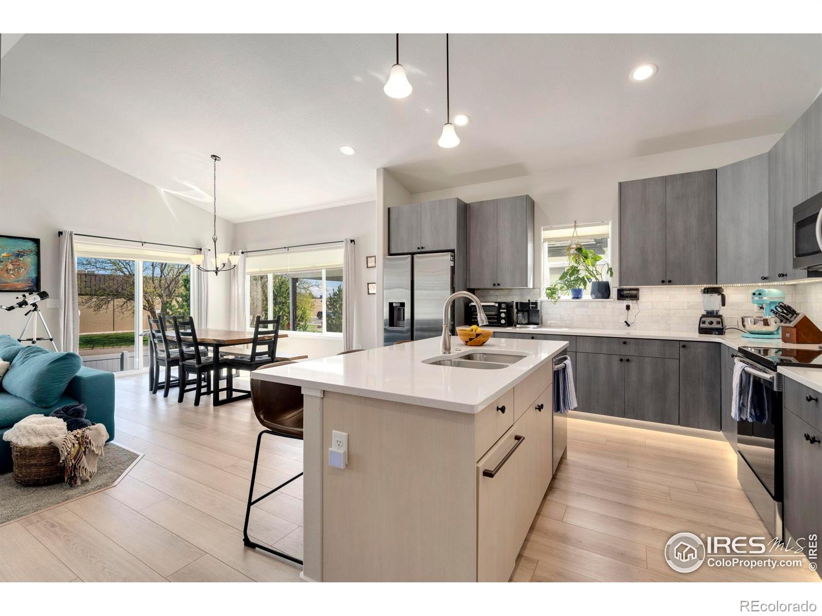 MLS Image #11 for 3593  taylor walker street,loveland, Colorado