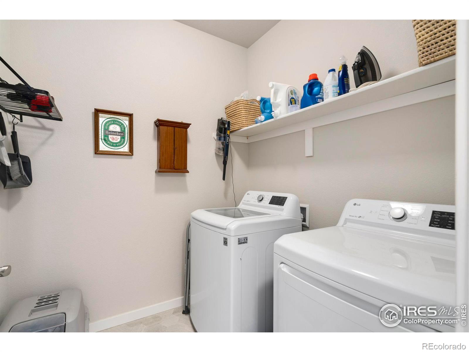 MLS Image #21 for 3593  taylor walker street,loveland, Colorado