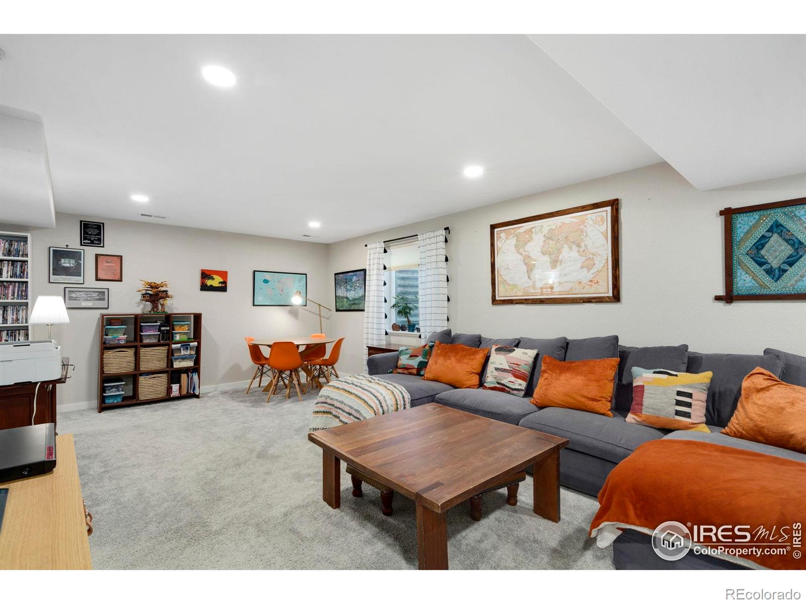 MLS Image #22 for 3593  taylor walker street,loveland, Colorado