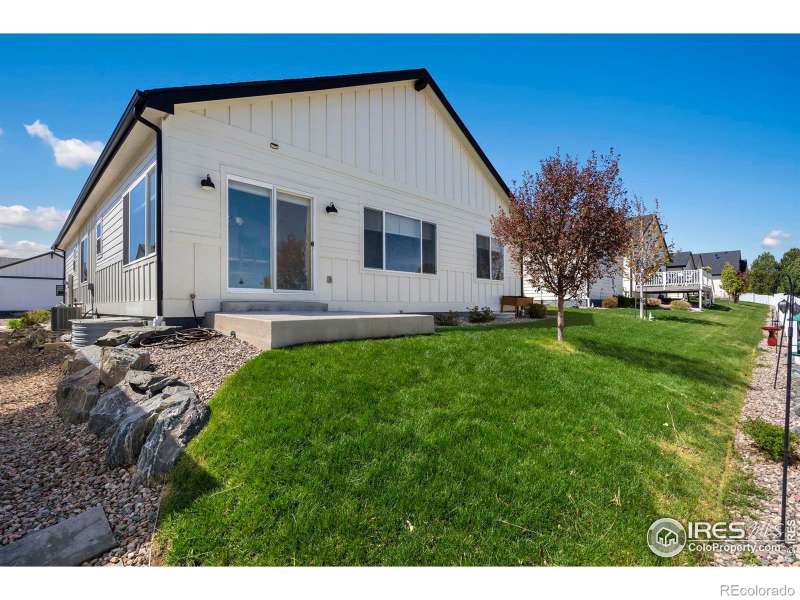 MLS Image #30 for 3593  taylor walker street,loveland, Colorado