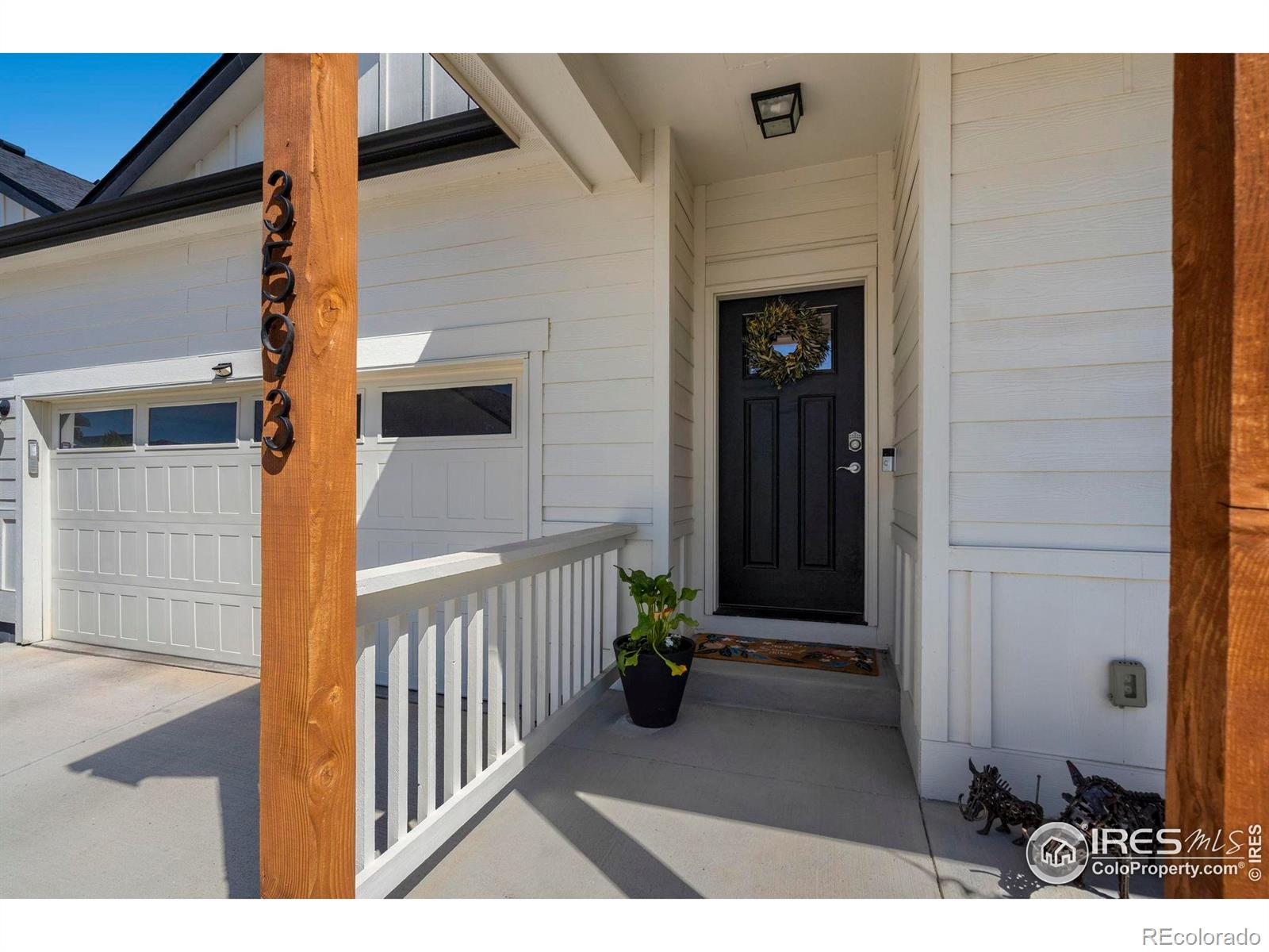 MLS Image #5 for 3593  taylor walker street,loveland, Colorado