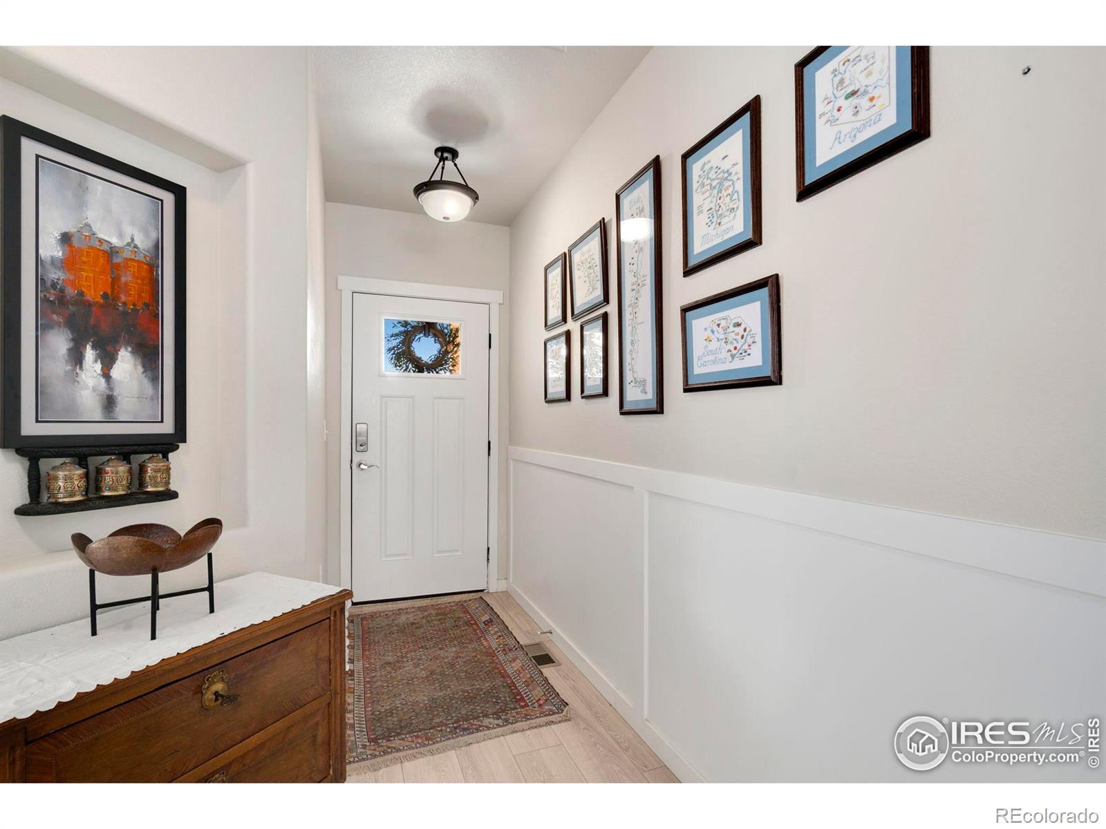 MLS Image #6 for 3593  taylor walker street,loveland, Colorado