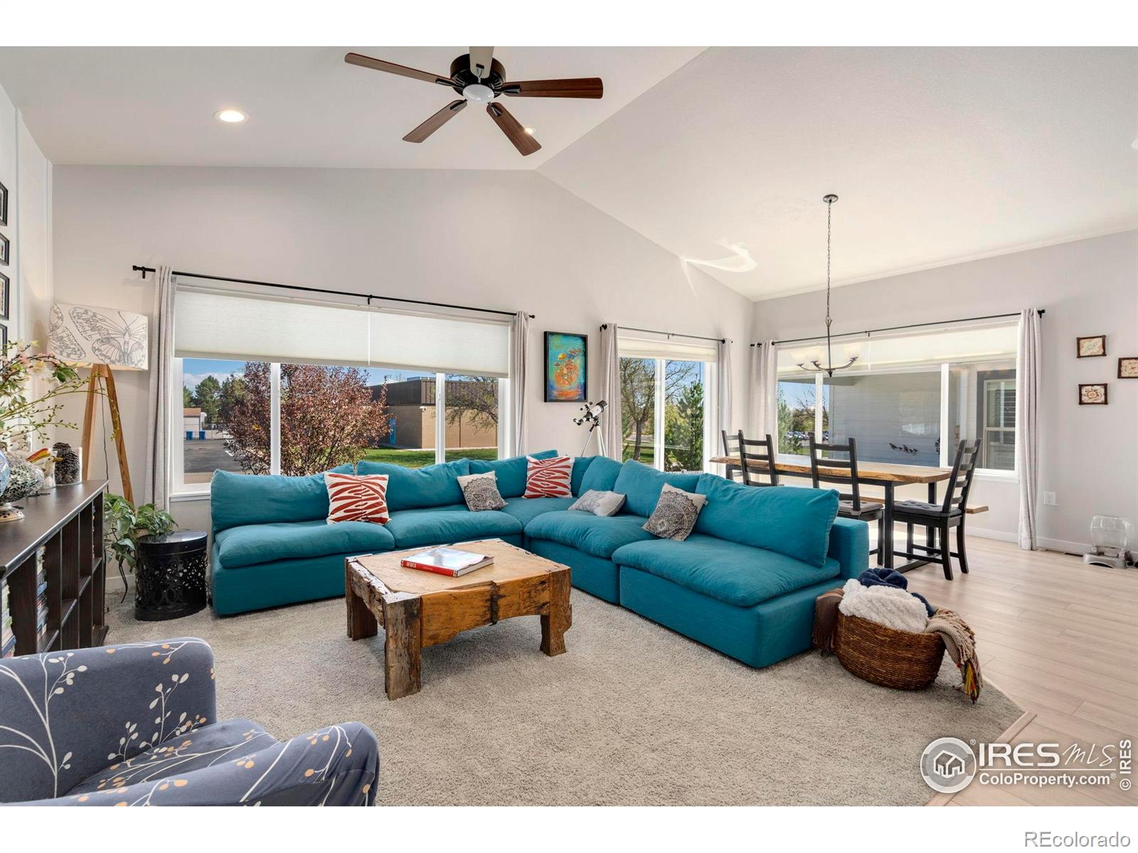 MLS Image #7 for 3593  taylor walker street,loveland, Colorado