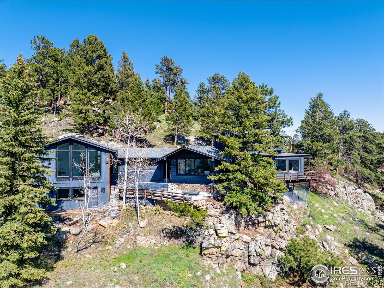 MLS Image #0 for 22598  westview avenue,golden, Colorado
