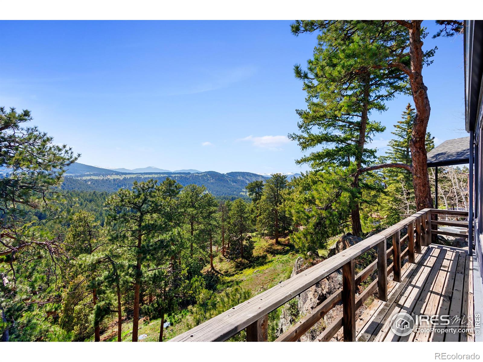 MLS Image #10 for 22598  westview avenue,golden, Colorado