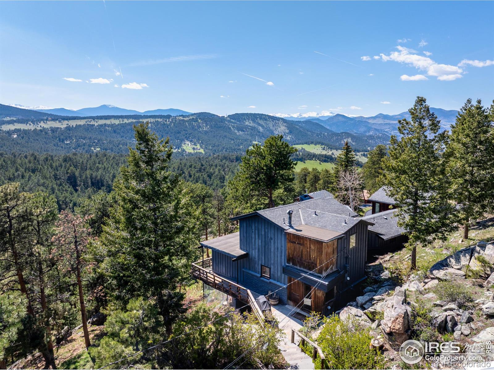 MLS Image #2 for 22598  westview avenue,golden, Colorado