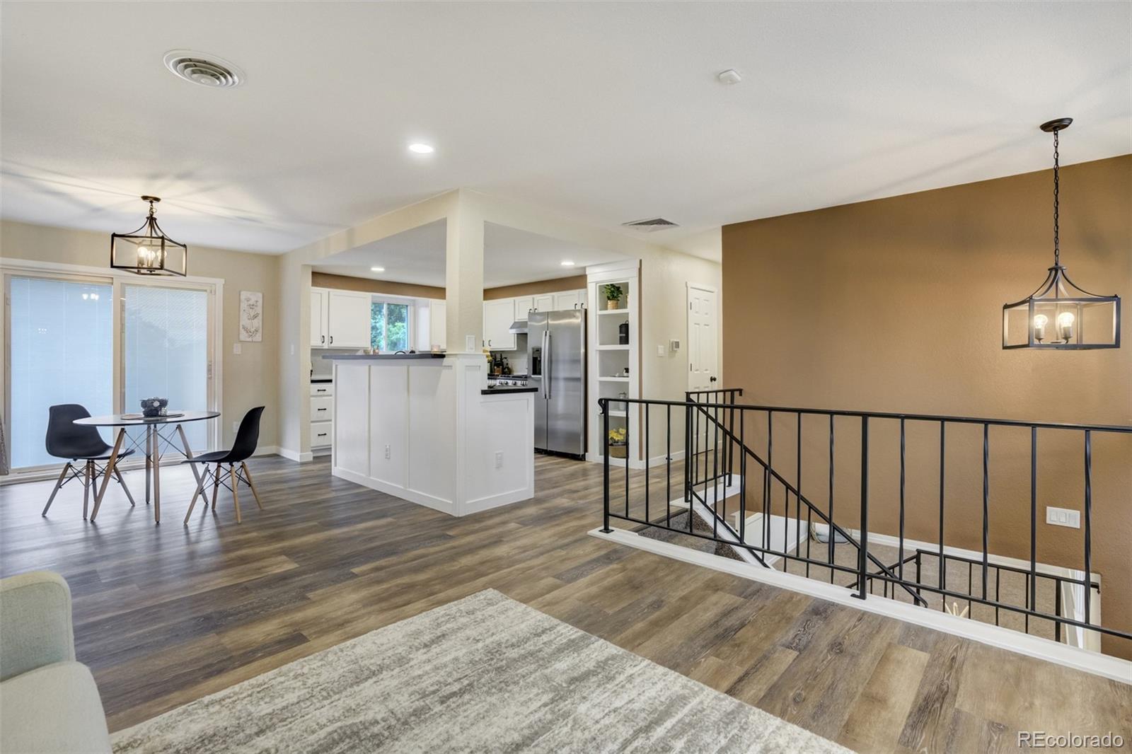 MLS Image #3 for 3905  allgood drive,colorado springs, Colorado