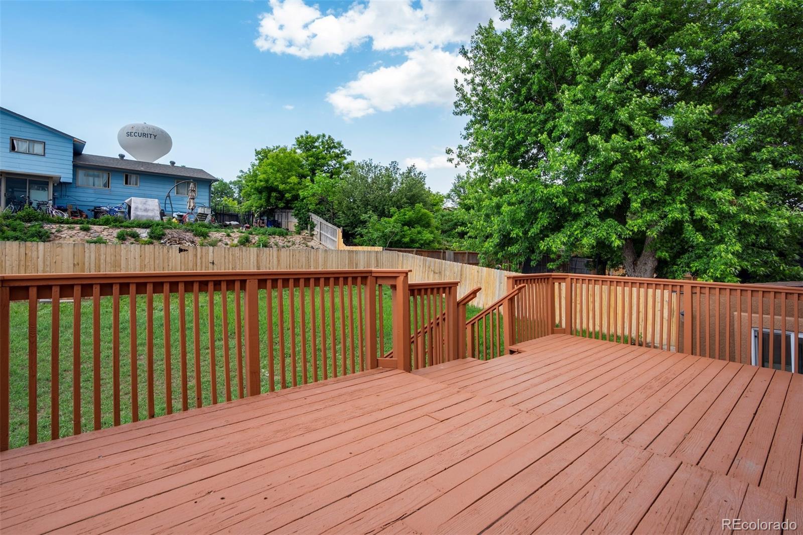MLS Image #39 for 3905  allgood drive,colorado springs, Colorado