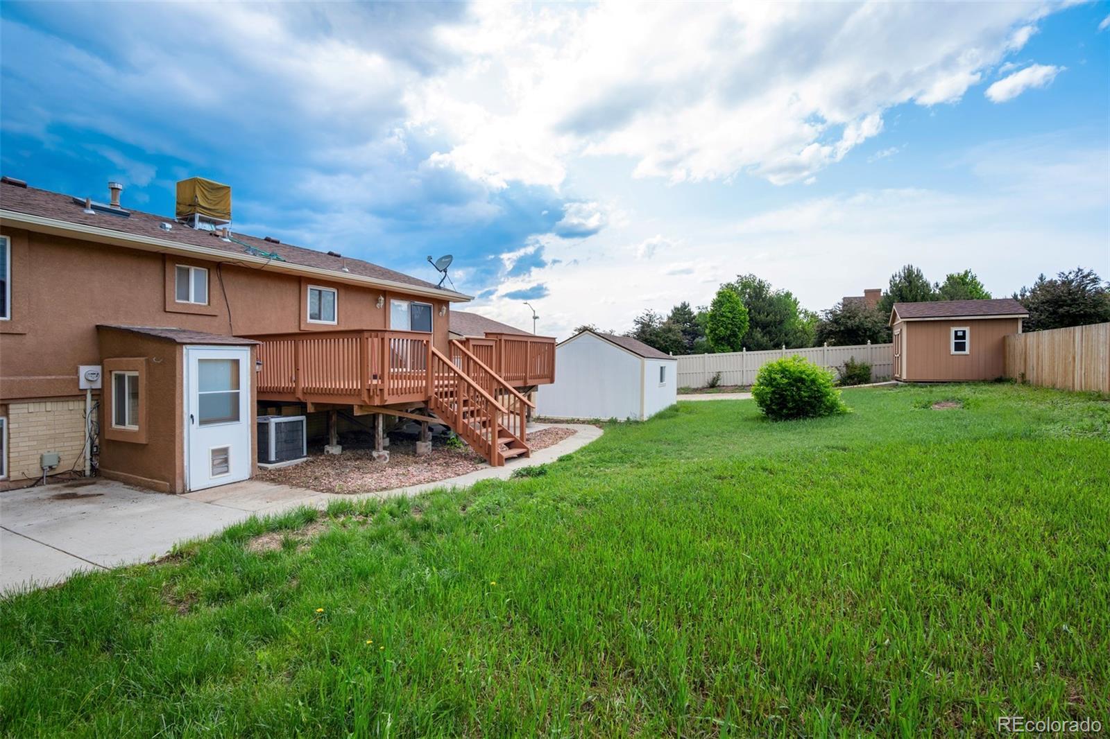 MLS Image #41 for 3905  allgood drive,colorado springs, Colorado