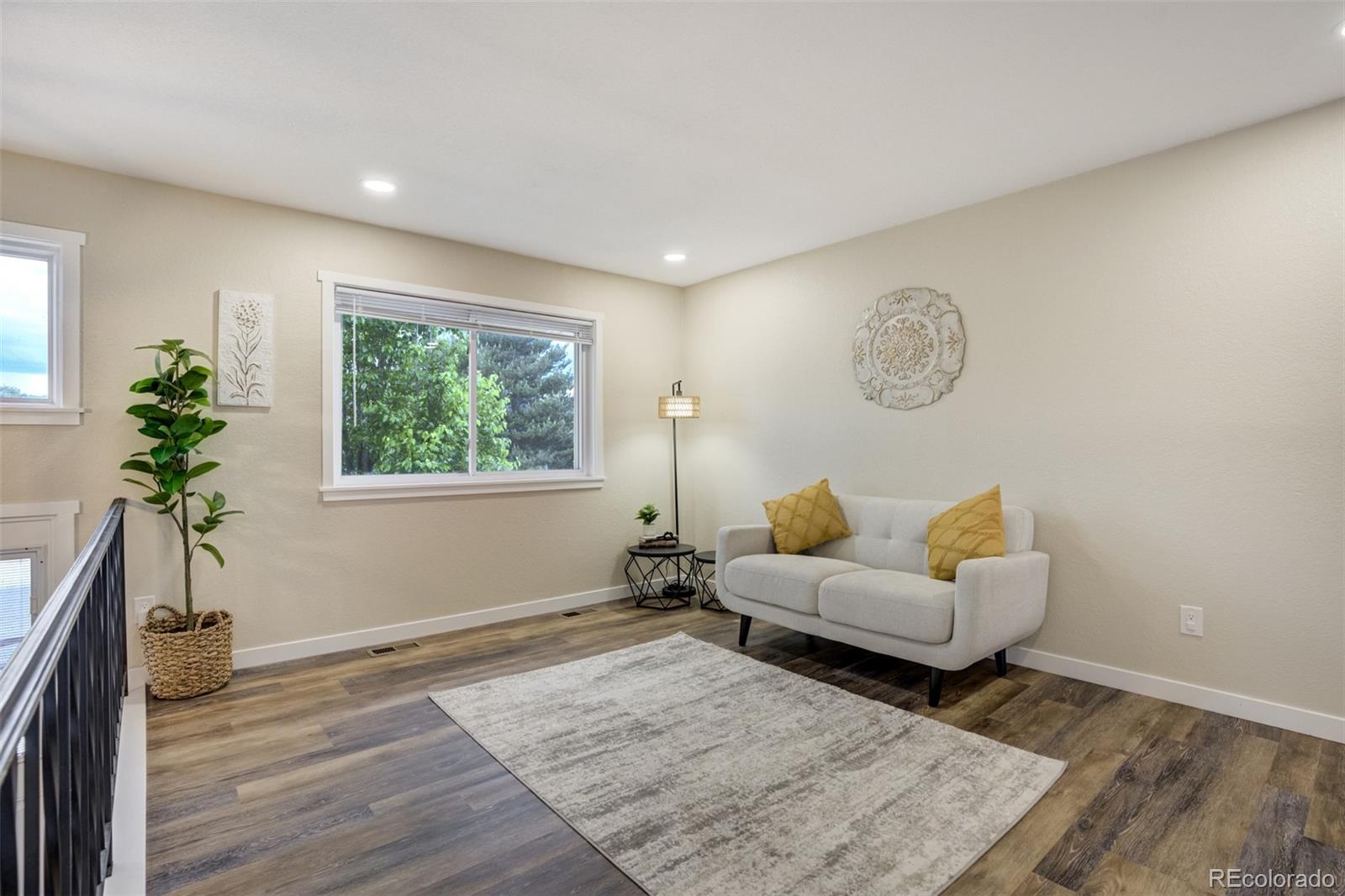 MLS Image #5 for 3905  allgood drive,colorado springs, Colorado