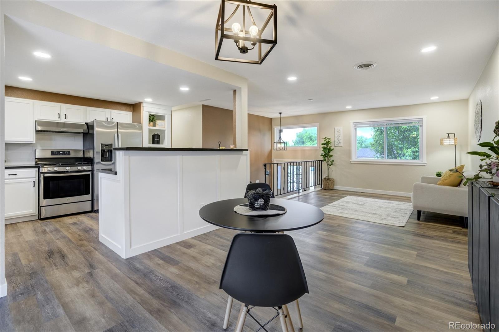 MLS Image #9 for 3905  allgood drive,colorado springs, Colorado