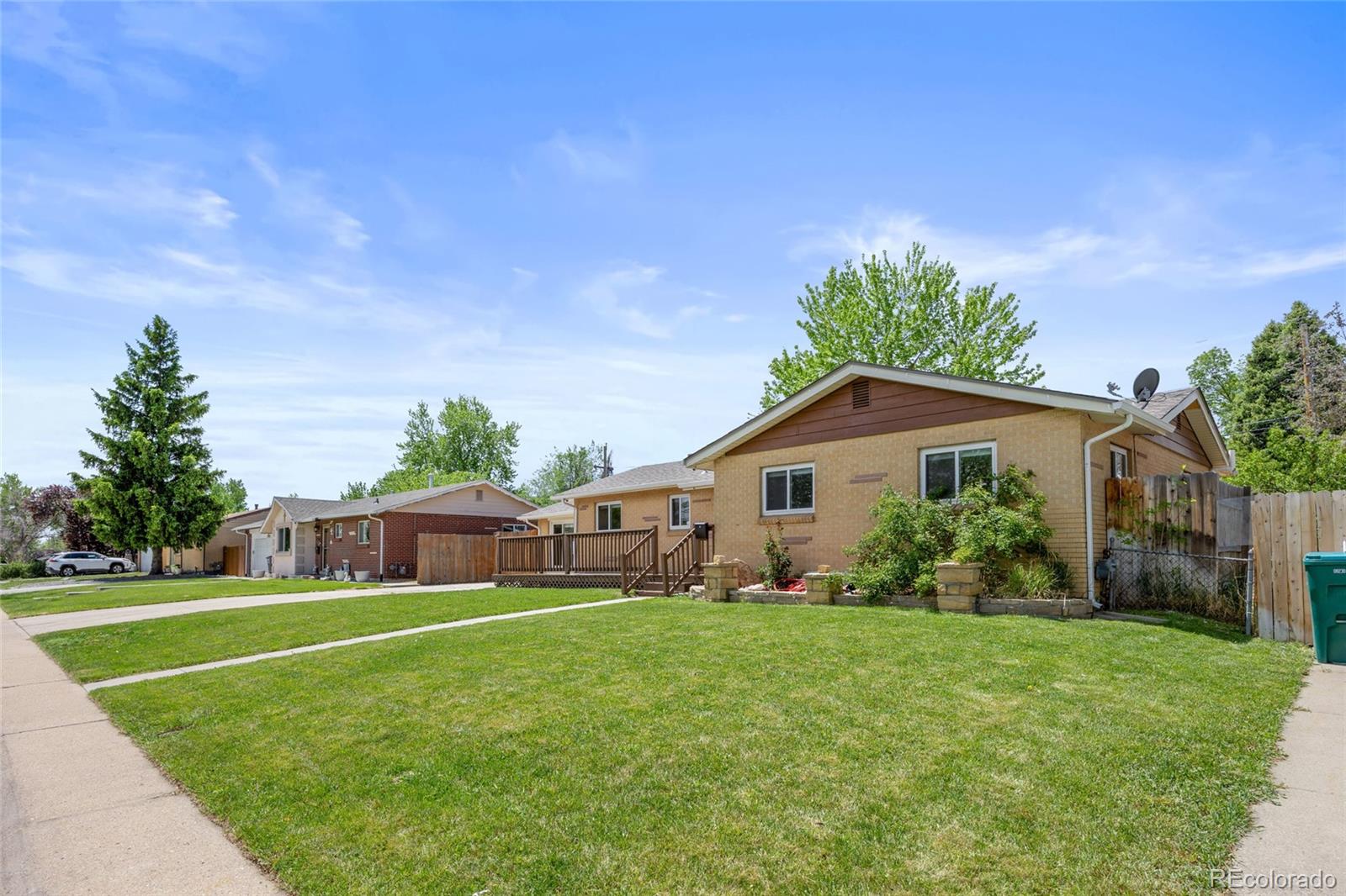 MLS Image #1 for 1195 s kendall street,lakewood, Colorado