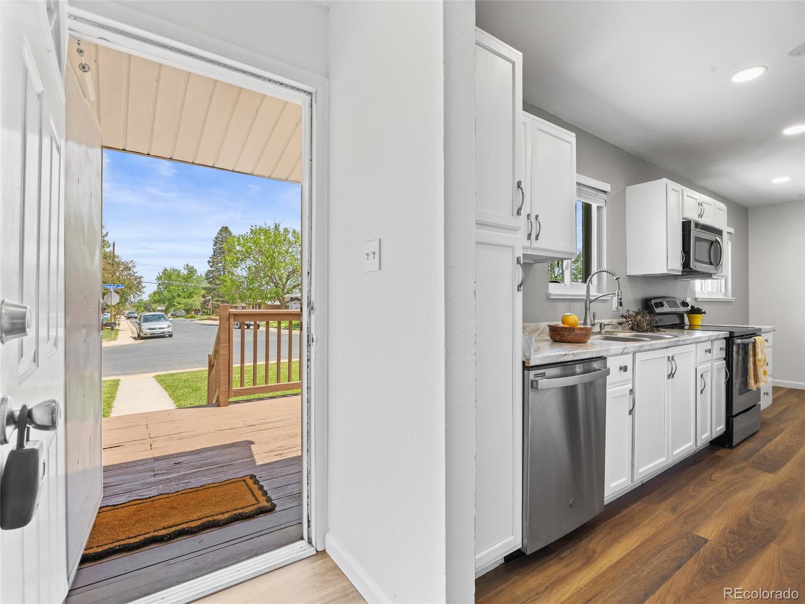 MLS Image #3 for 1195 s kendall street,lakewood, Colorado