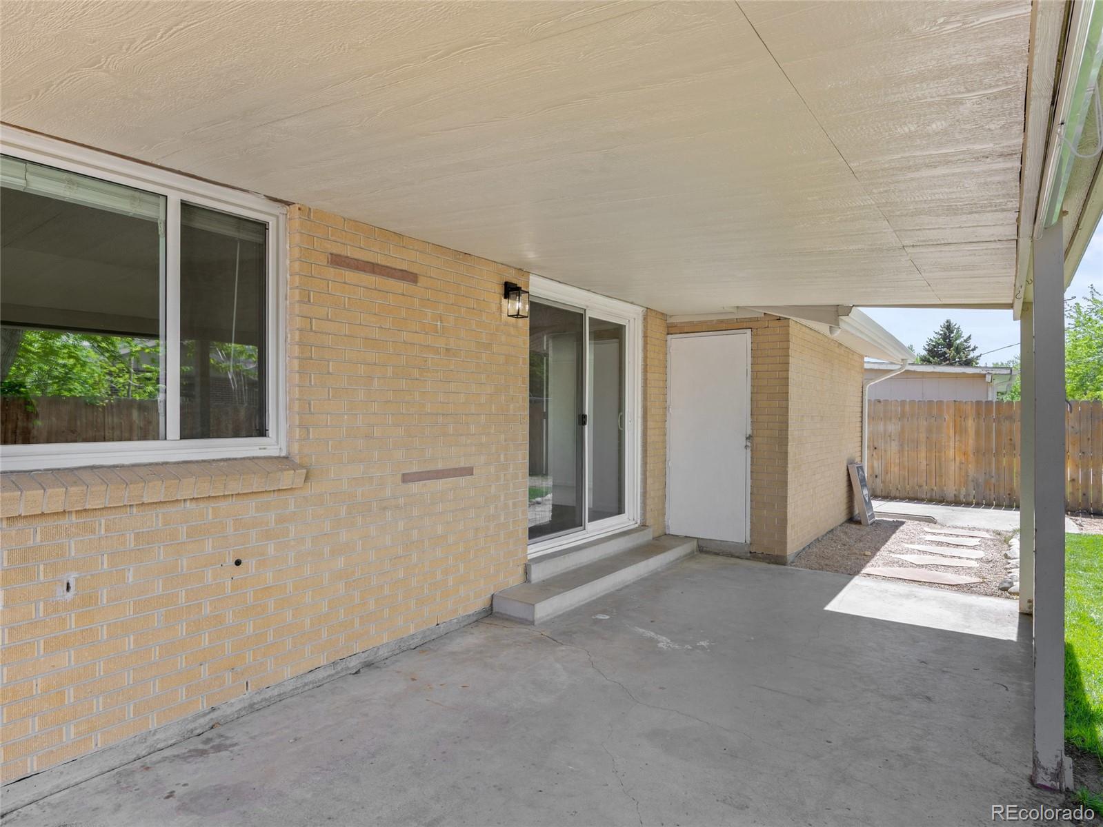 MLS Image #31 for 1195 s kendall street,lakewood, Colorado