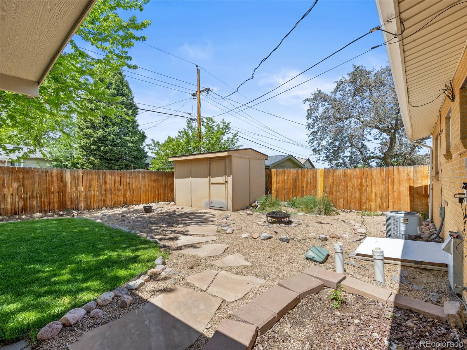 MLS Image #32 for 1195 s kendall street,lakewood, Colorado