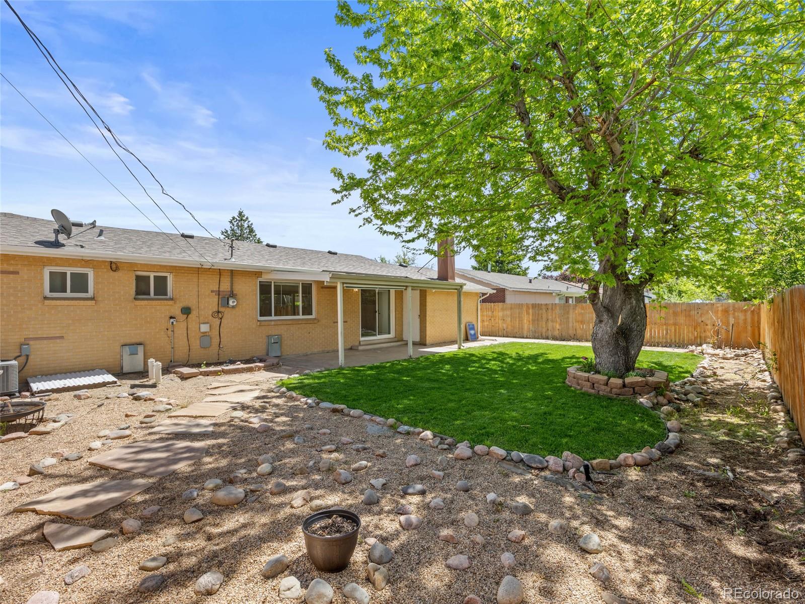 MLS Image #33 for 1195 s kendall street,lakewood, Colorado