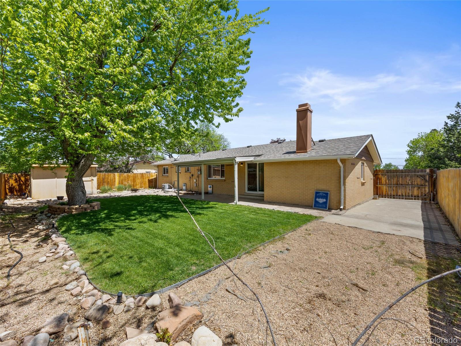 MLS Image #34 for 1195 s kendall street,lakewood, Colorado