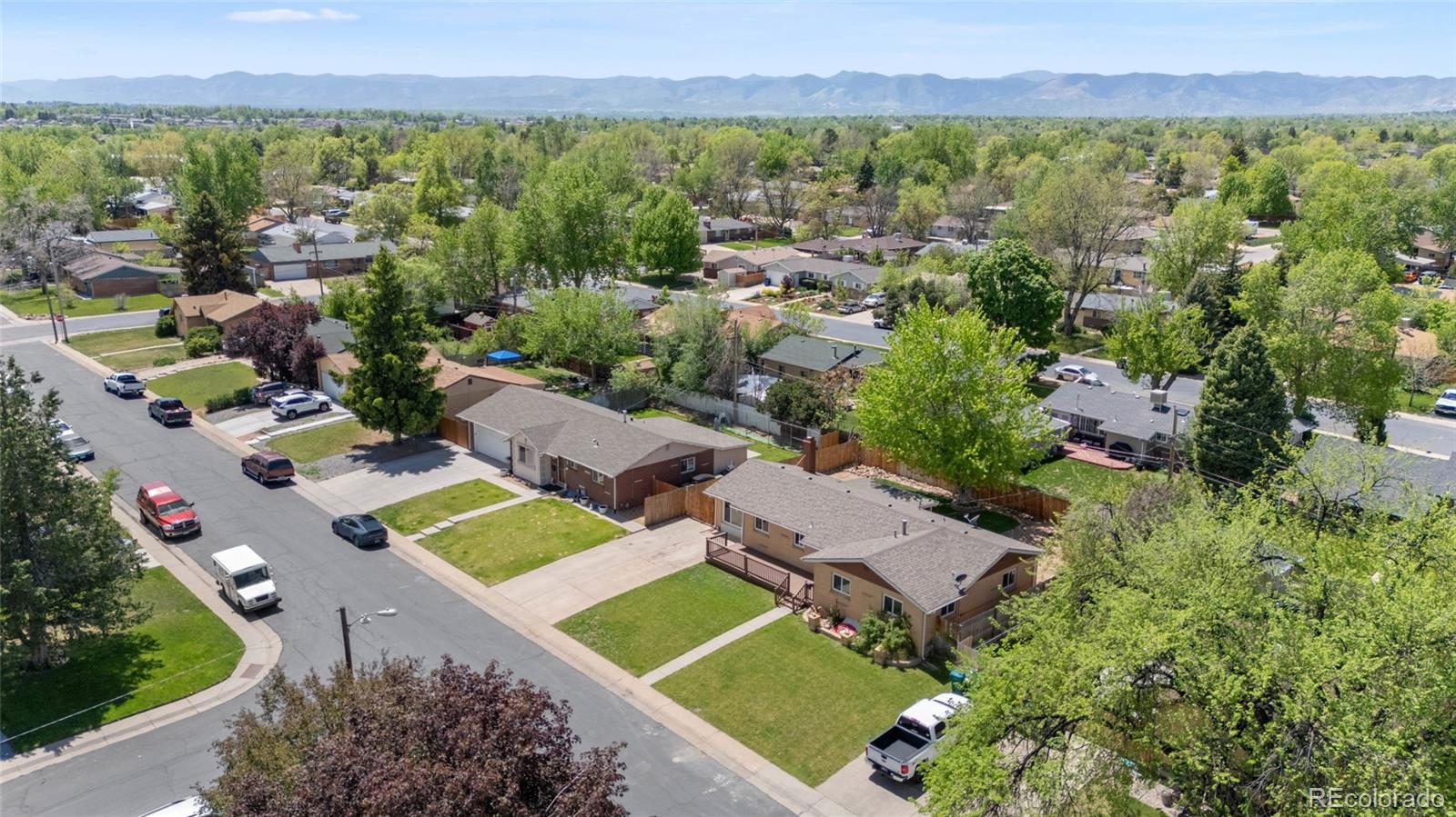 MLS Image #36 for 1195 s kendall street,lakewood, Colorado