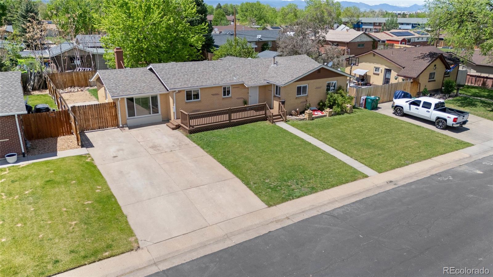 MLS Image #37 for 1195 s kendall street,lakewood, Colorado