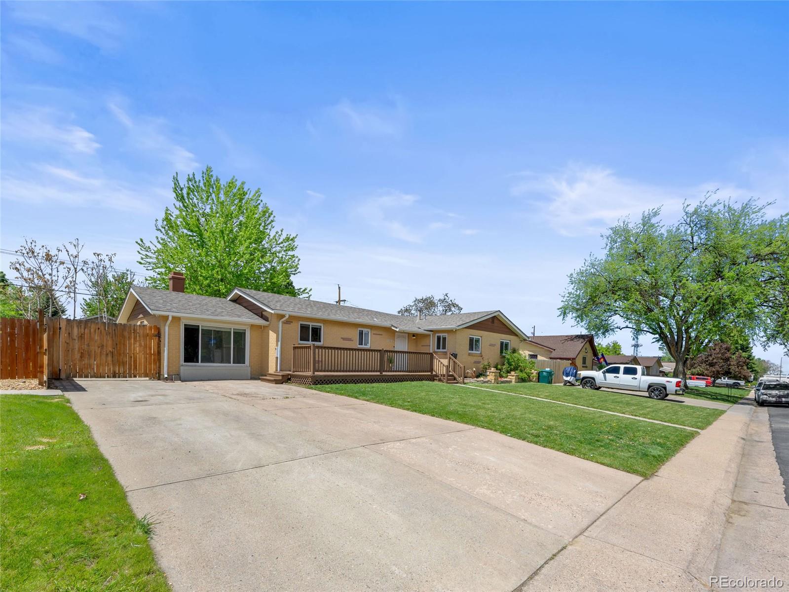 MLS Image #38 for 1195 s kendall street,lakewood, Colorado
