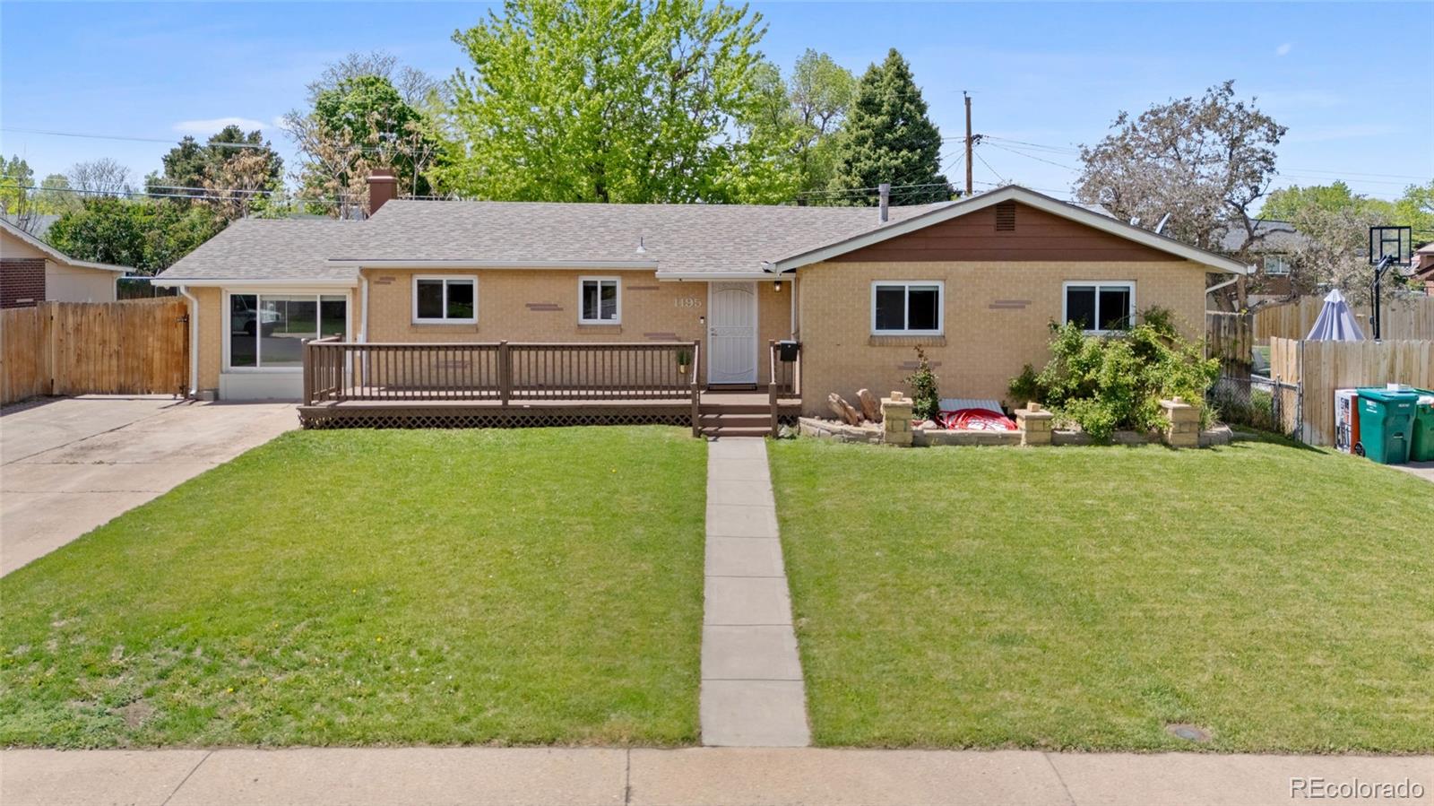 MLS Image #39 for 1195 s kendall street,lakewood, Colorado