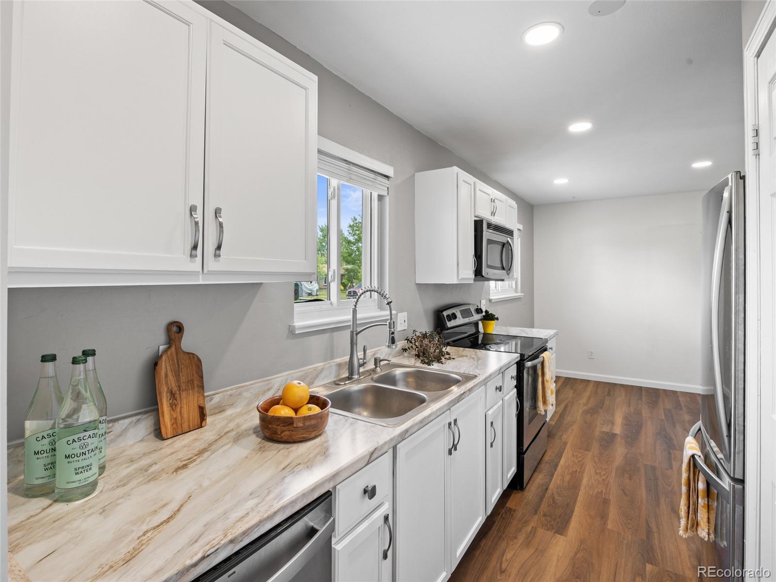 MLS Image #4 for 1195 s kendall street,lakewood, Colorado