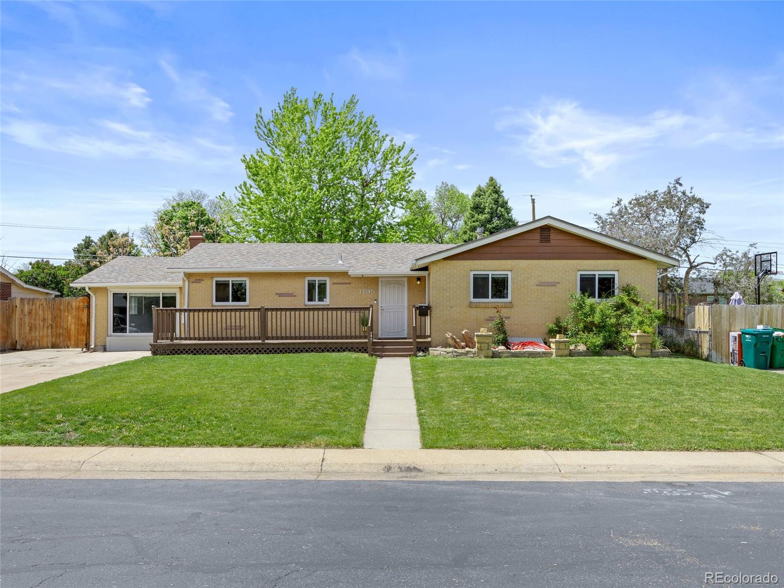 MLS Image #40 for 1195 s kendall street,lakewood, Colorado