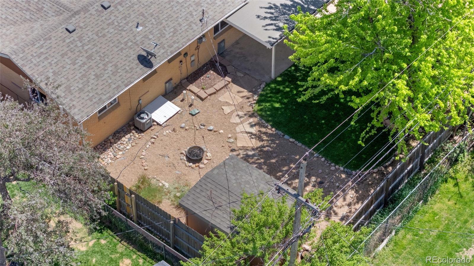 MLS Image #41 for 1195 s kendall street,lakewood, Colorado