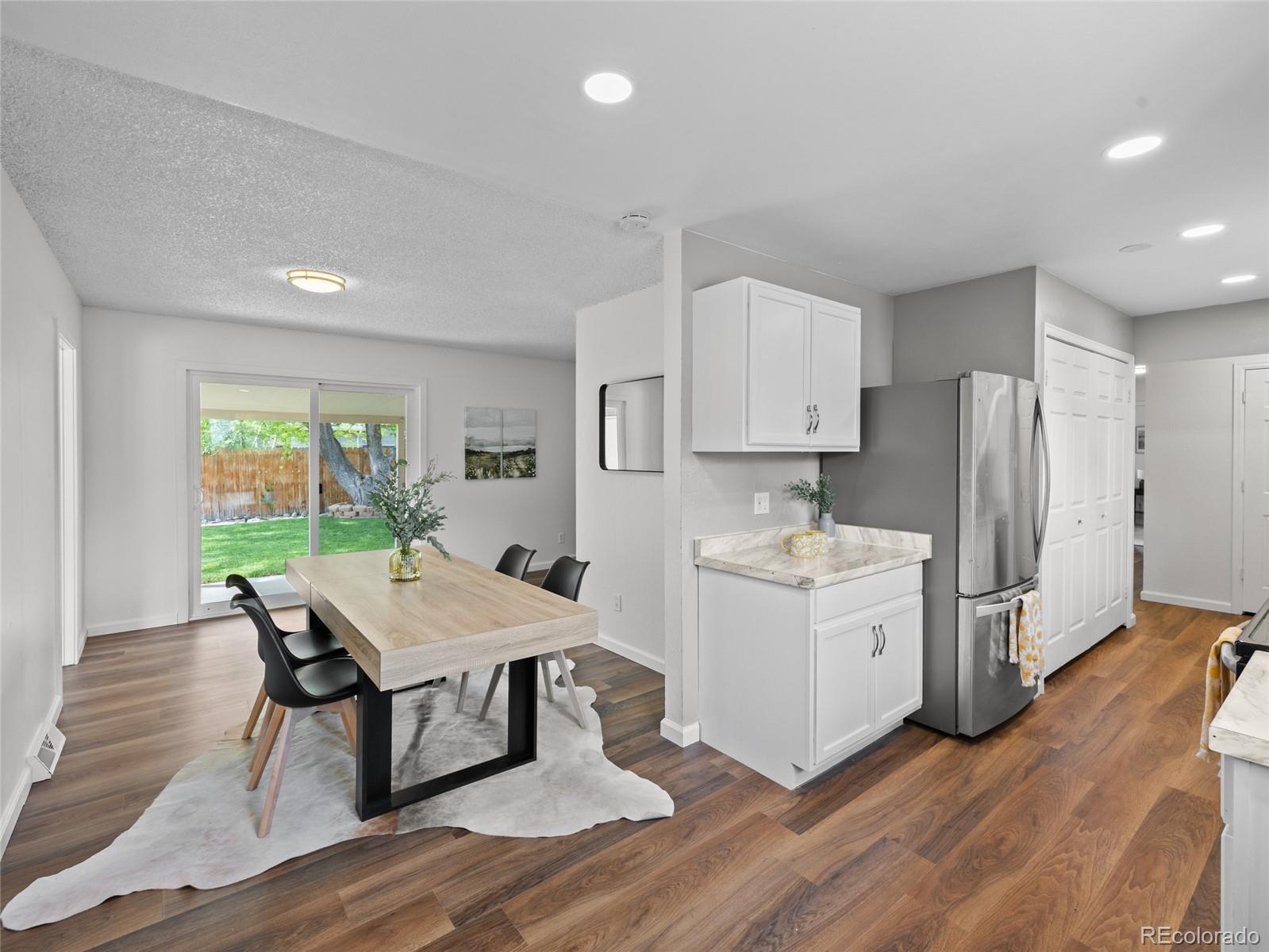 MLS Image #9 for 1195 s kendall street,lakewood, Colorado
