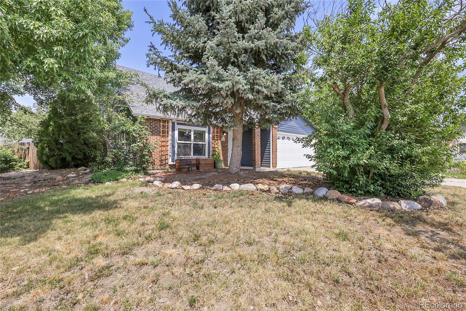 MLS Image #2 for 3510  sydney terrace,colorado springs, Colorado