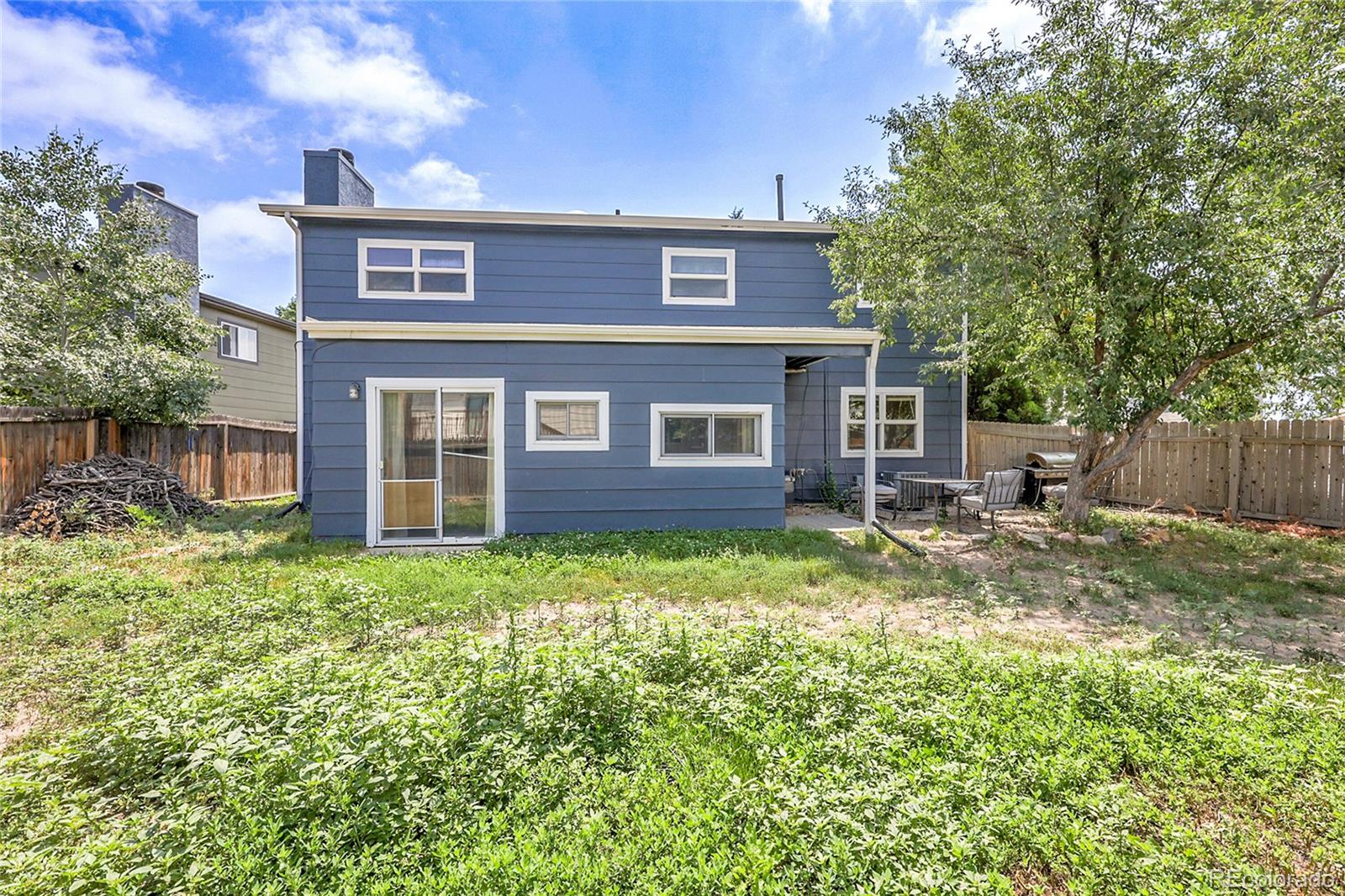 MLS Image #25 for 3510  sydney terrace,colorado springs, Colorado