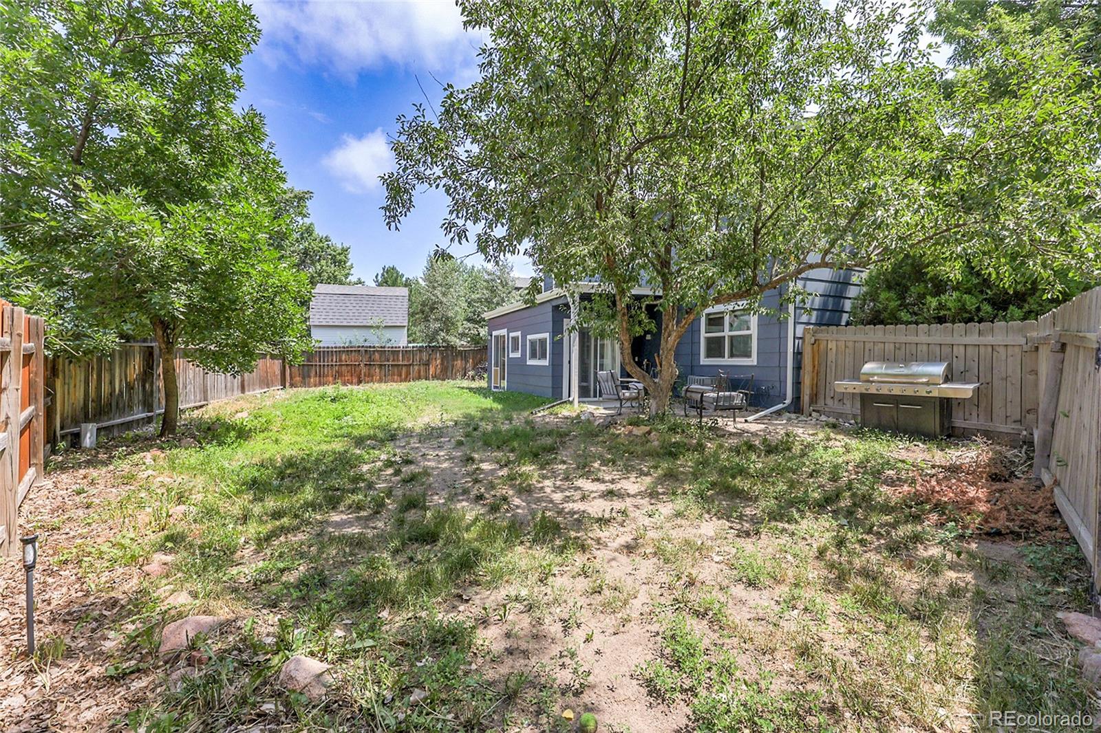 MLS Image #26 for 3510  sydney terrace,colorado springs, Colorado