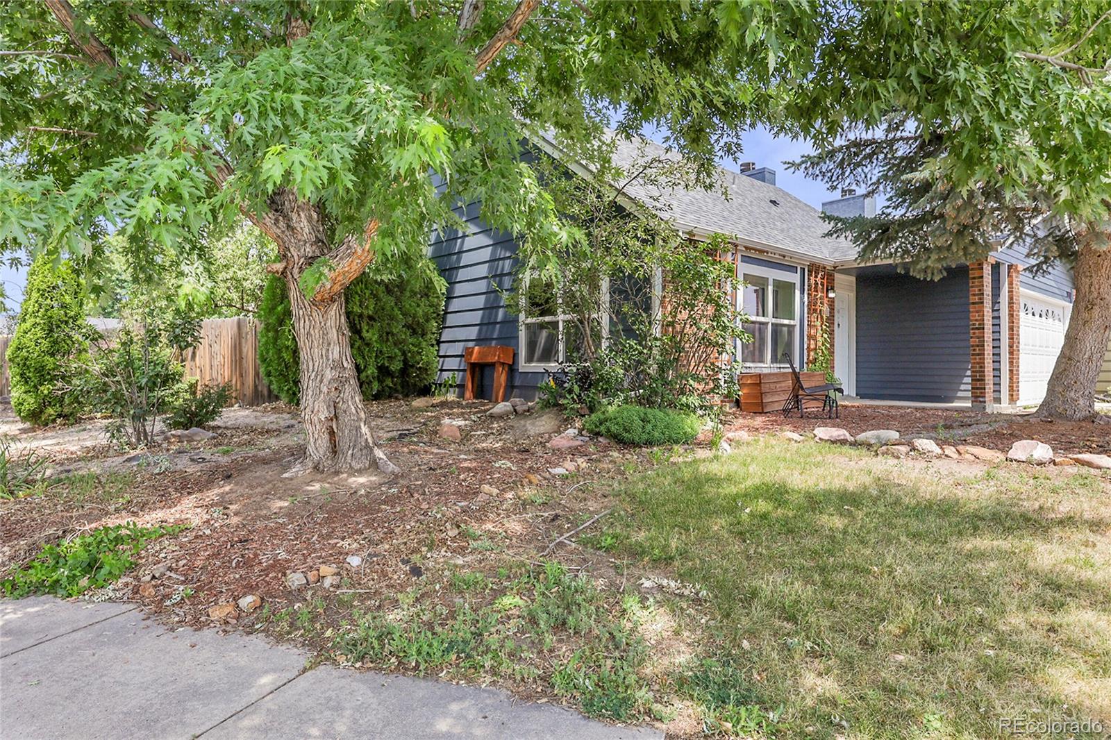 MLS Image #3 for 3510  sydney terrace,colorado springs, Colorado