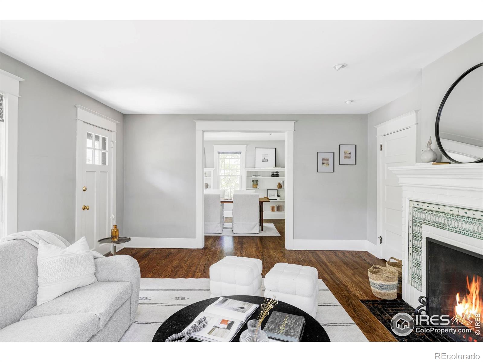 MLS Image #7 for 2424  4th street,boulder, Colorado