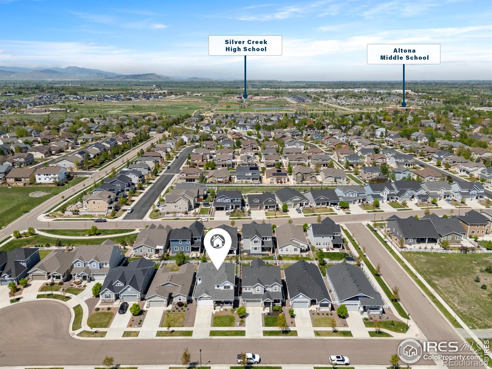 MLS Image #33 for 1923  high plains drive,longmont, Colorado