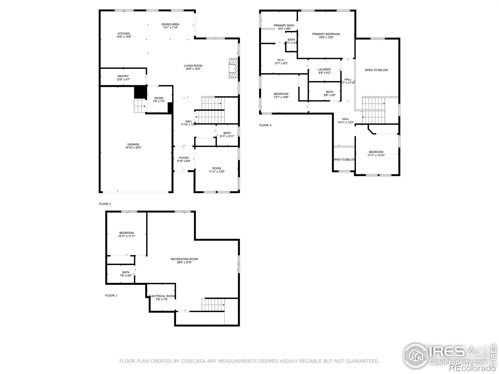 MLS Image #38 for 1923  high plains drive,longmont, Colorado